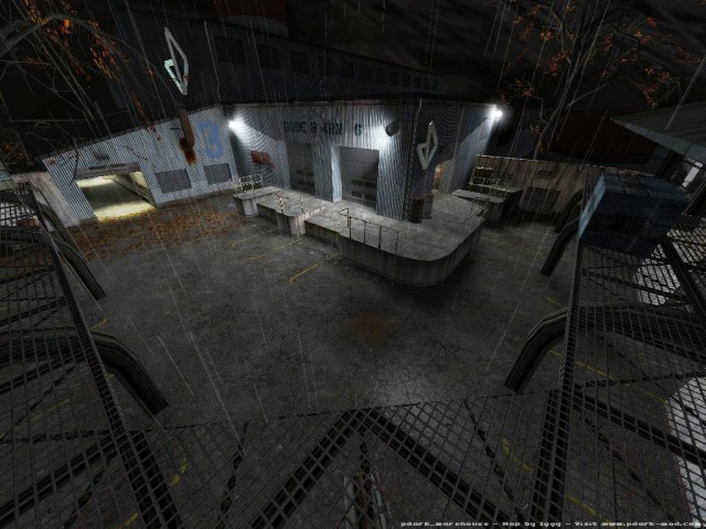 Warehouse