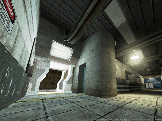 Warehouse