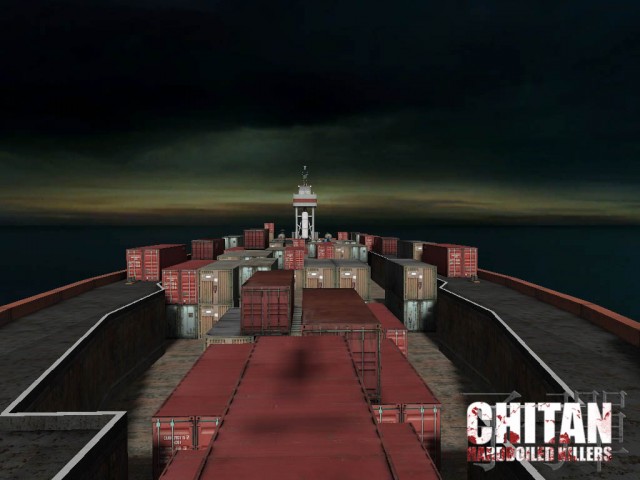 Die Schiff-Map