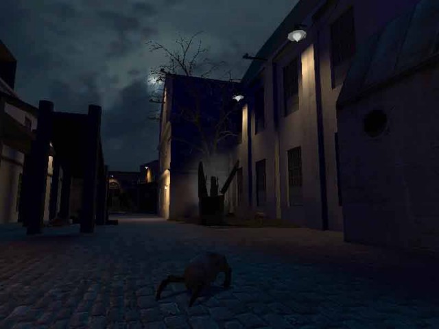 Ravenholm
