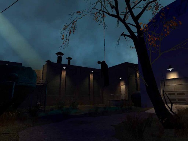 Ravenholm