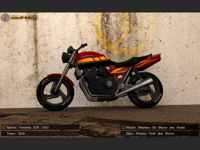 Motorrad