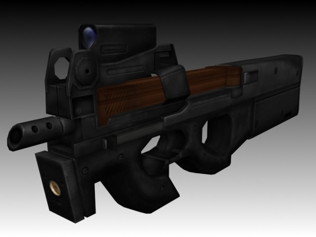 P90