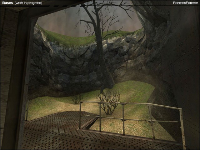 Mapname: Bases