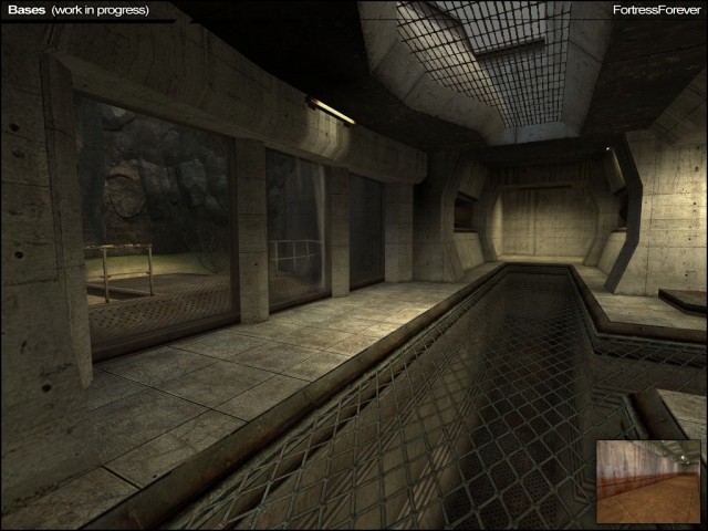Mapname: Bases