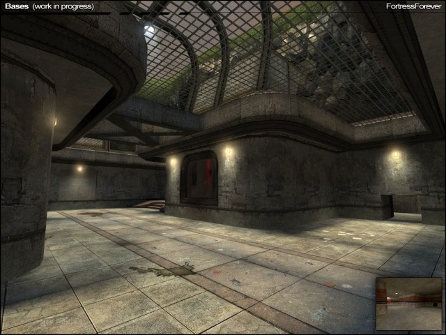 Mapname: Bases
