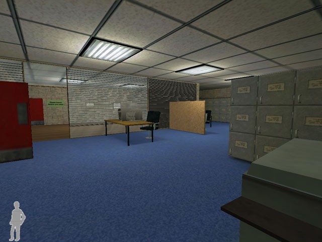 Ingame Shot