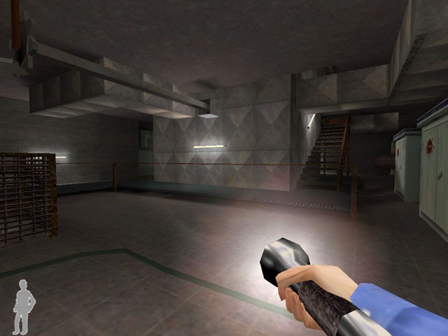 Ingame Shot