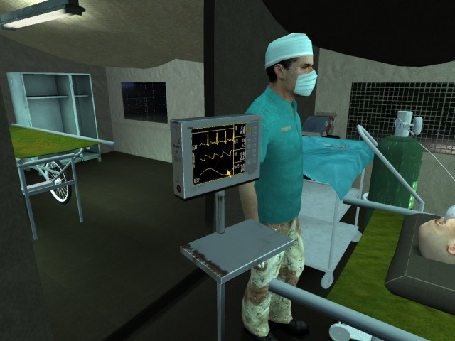 EKG