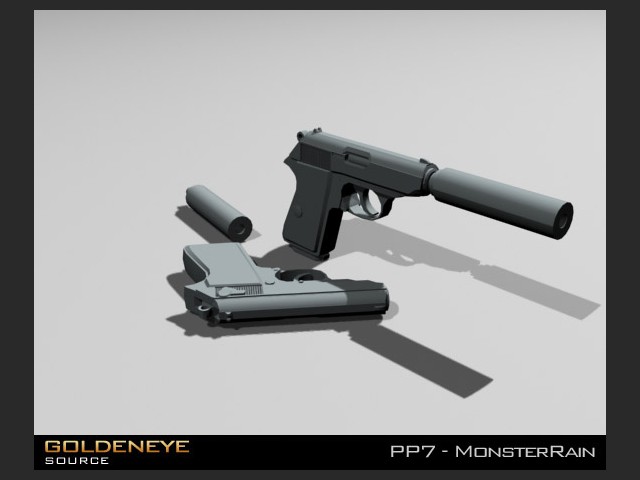 PP7 Model