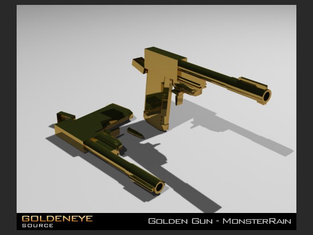 Golden Gun