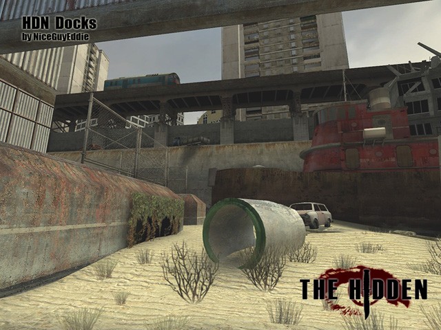 Docks