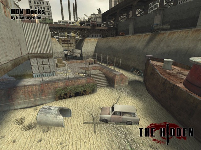 Docks