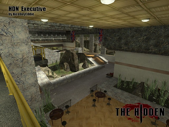 Executive