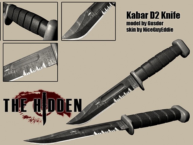 Kabar