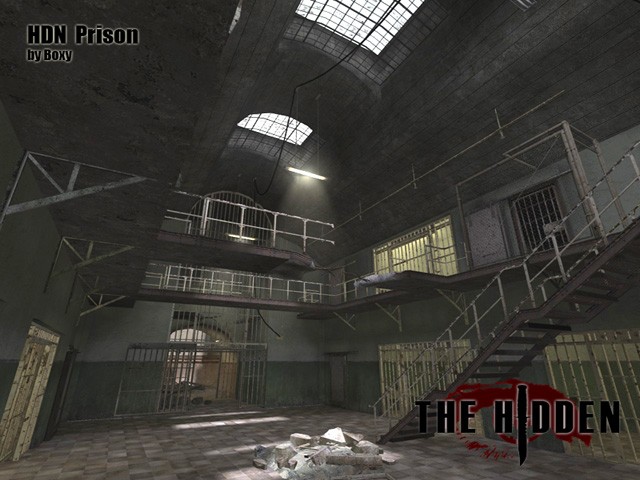 Prison