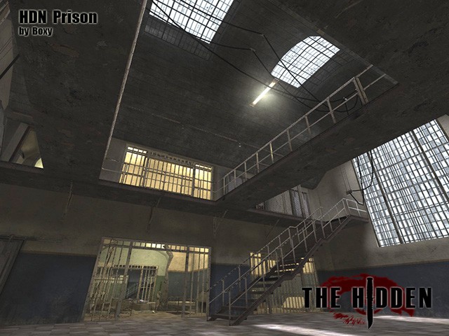 Prison