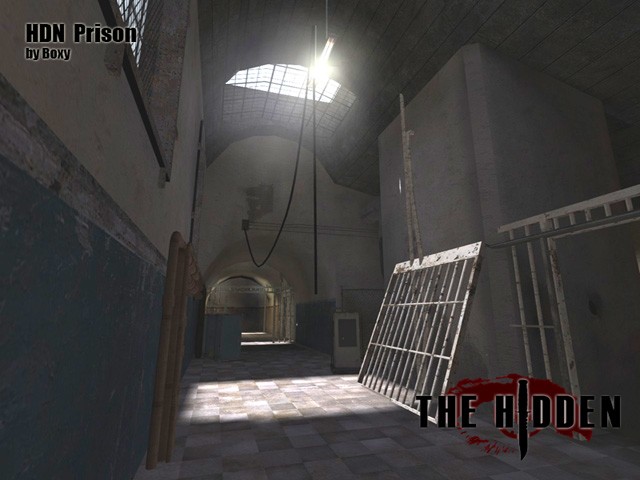 Prison