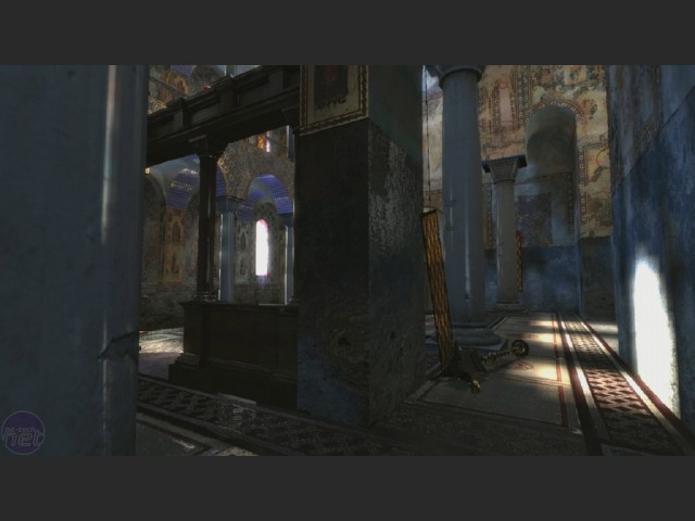 Lightmaps