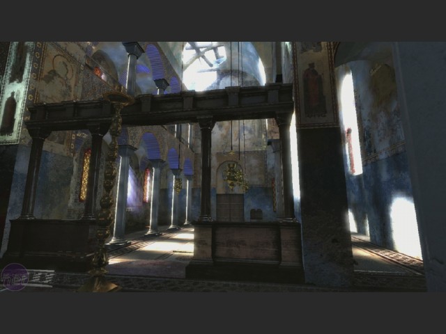 Lightmaps