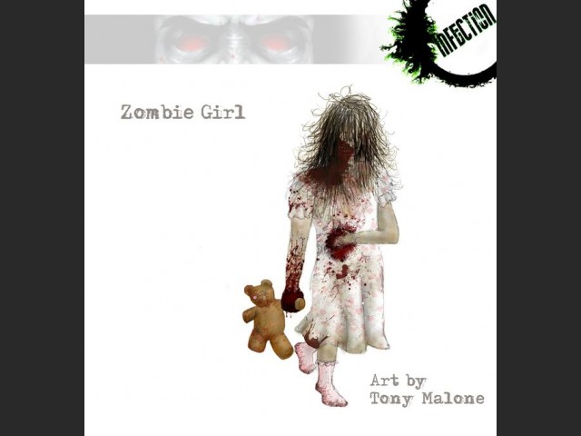 zombiegirl