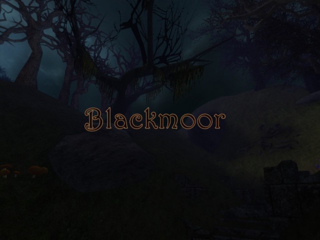 Blackmoor