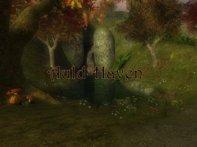 Auld-Haven