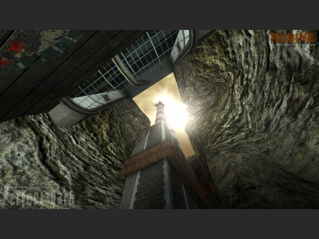 pdark_ravine