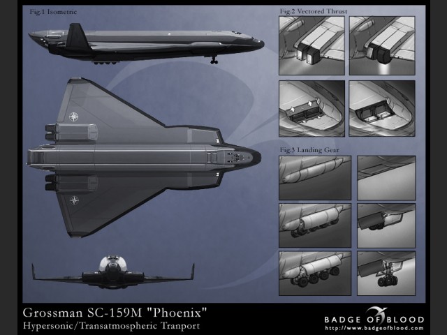 SC-159M Phoenix