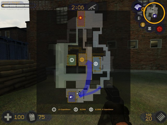 Strategie-Editor