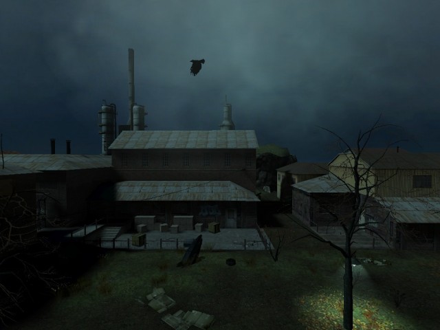 ctf_raven fr CTF 1.5