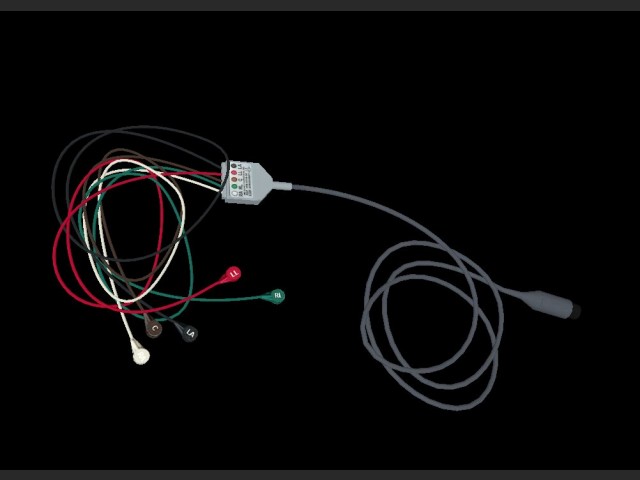 EKG Kabel