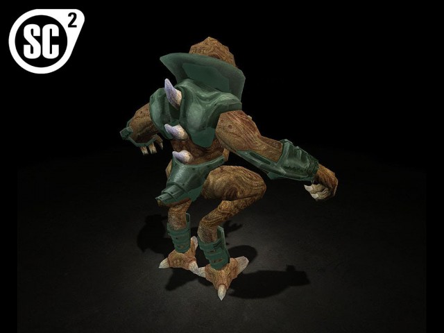 Tor - Xen Overlord