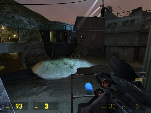 Map: vs_city