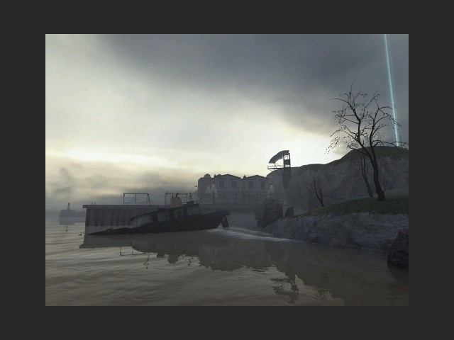 MINERVA - Docks
