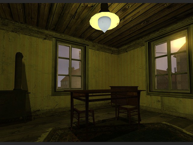 Ingame Shot