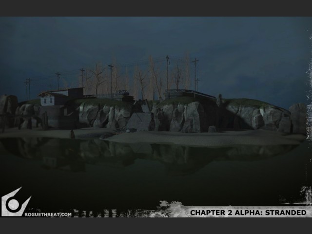 Ingame Shot