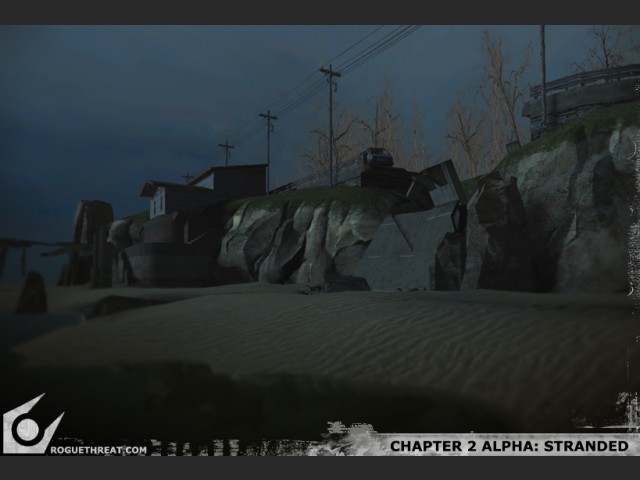 Ingame Shot