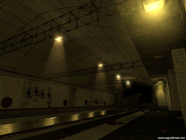 Ingame Shot