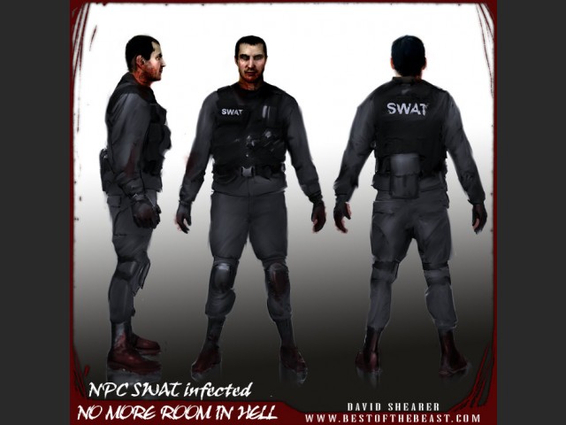 Swat Concept