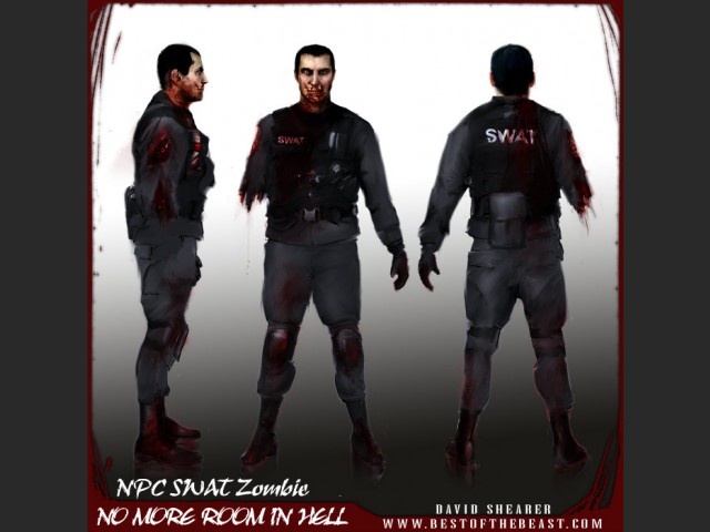 Swat Concept