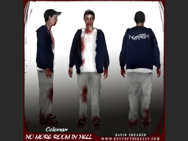 Concept Art