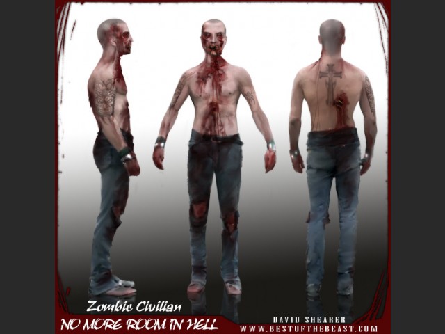 Concept Art