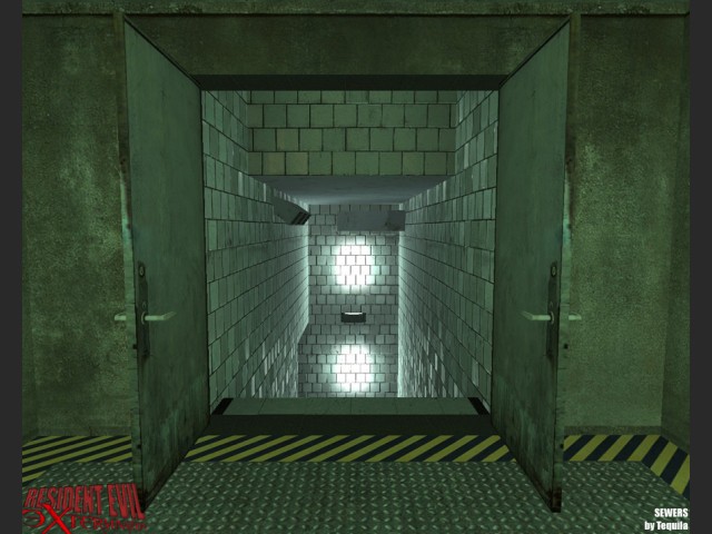 Map Shot