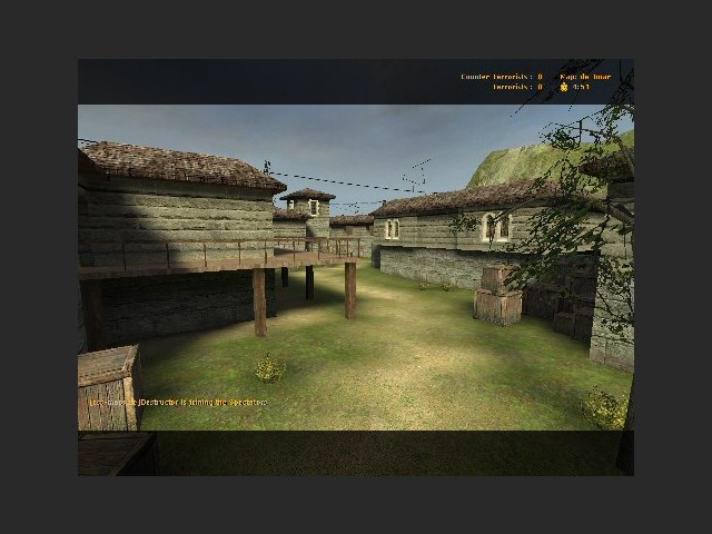 de_tmar Remake