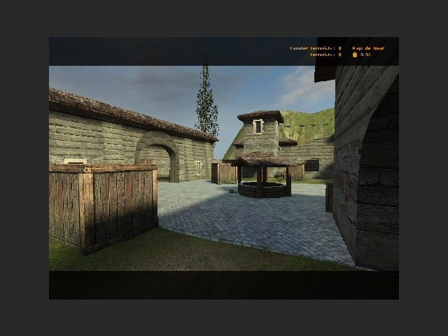 de_tmar Remake
