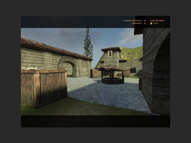 de_tmar Remake