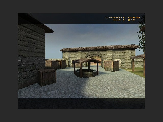 de_tmar Remake