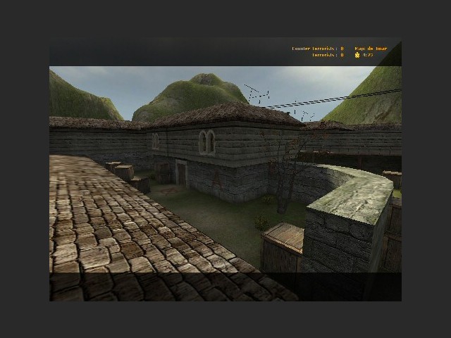 de_tmar Remake