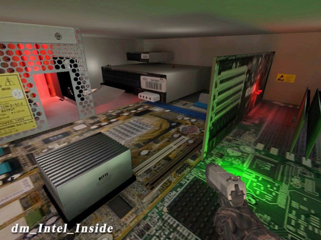 Ingame Shot